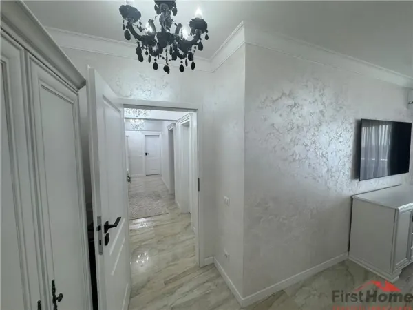 Apartament 4 camere Focșani - poza 12