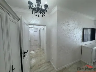 Apartament 4 camere Focșani - poza 12