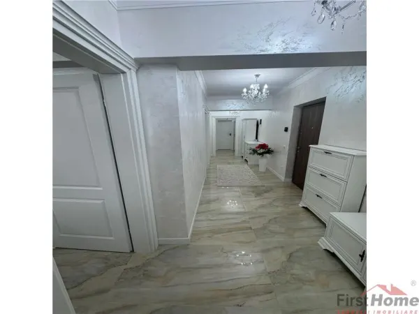 Apartament 4 camere Focșani - poza 14