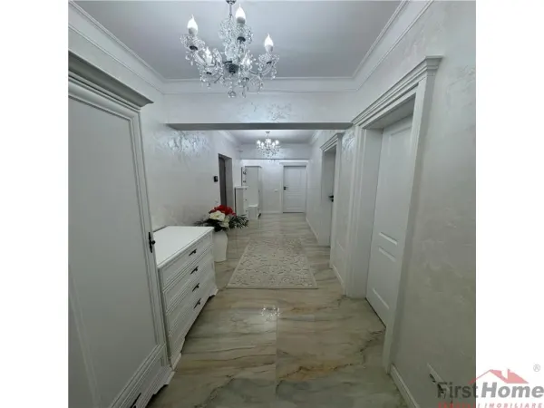 Apartament 4 camere Focșani - poza 15