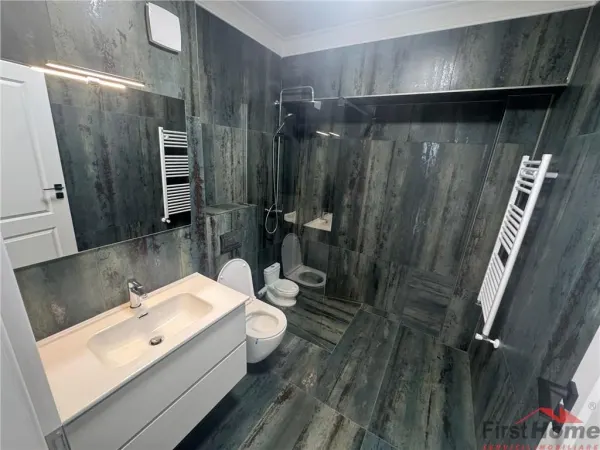 Apartament 4 camere Focșani - poza 16