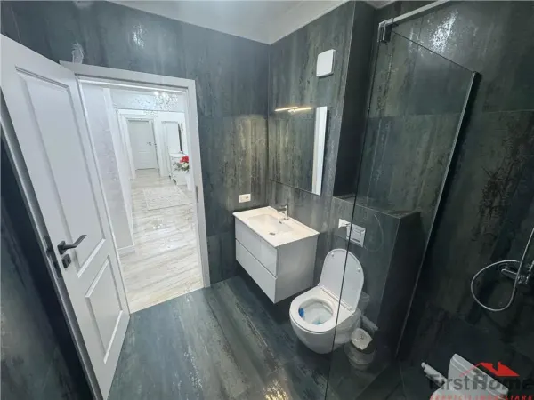 Apartament 4 camere Focșani - poza 17