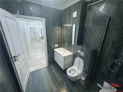 Apartament 4 camere Focșani - poza 17
