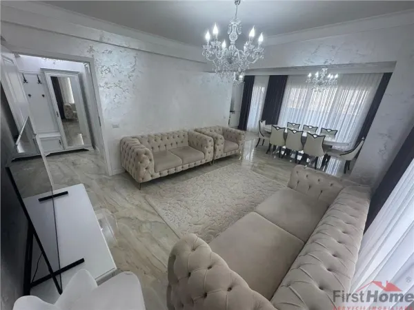 Apartament 4 camere Focșani - poza 3