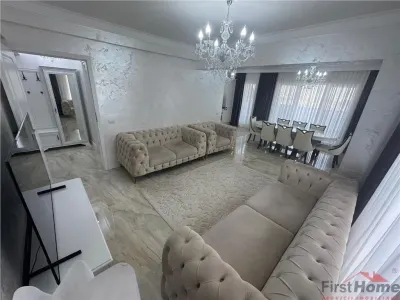 Apartament 4 camere Focșani - poza 3