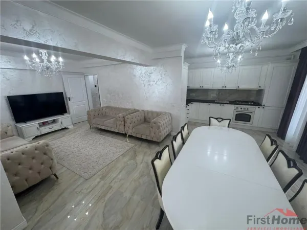 Apartament 4 camere Focșani - poza 4