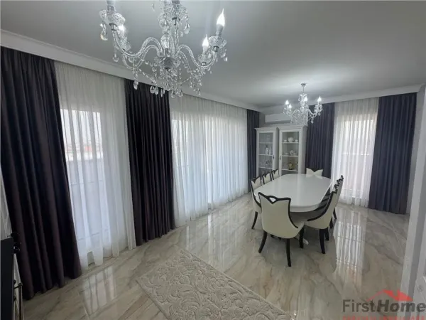 Apartament 4 camere Focșani - poza 6