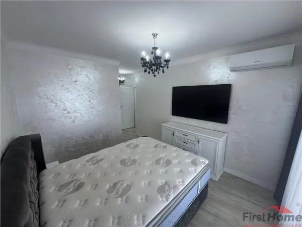 Apartament 4 camere Focșani - poza 8