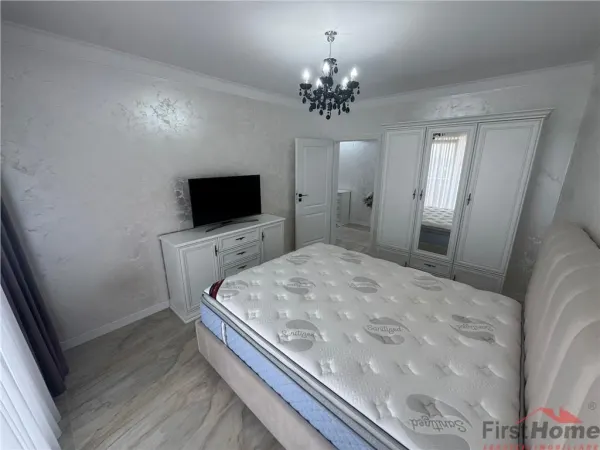 Apartament 4 camere Focșani - poza 10