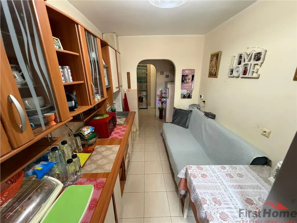 Garsonieră Focșani - poza 1