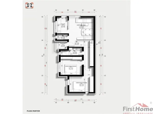 Casă 3 camere Focșani - poza 30