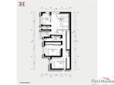 Casă 3 camere Focșani - poza 30