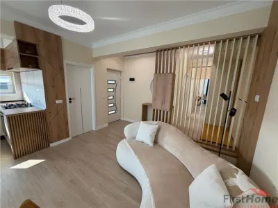 Casă 3 camere Focșani - poza 10