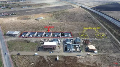 Casă 3 camere Focșani - poza 3