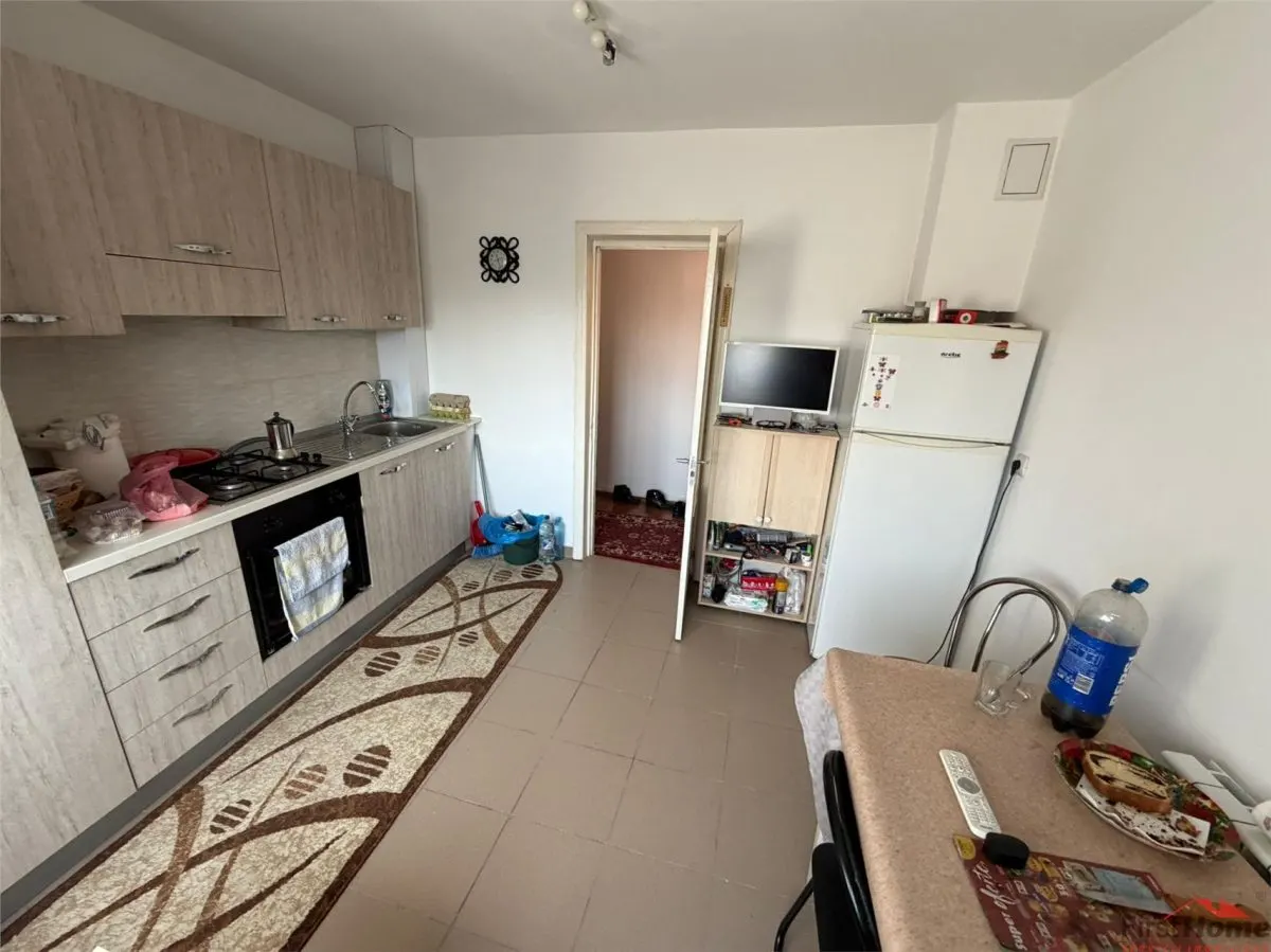 Apartament 2 camere Focșani - poza 1