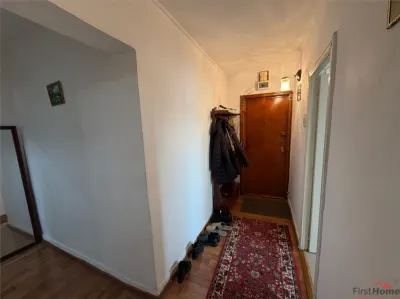 Apartament 2 camere Focșani - poza 12