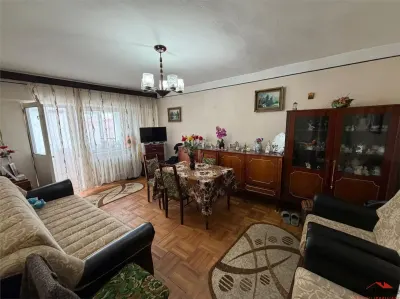 Apartament 2 camere Focșani - poza 3