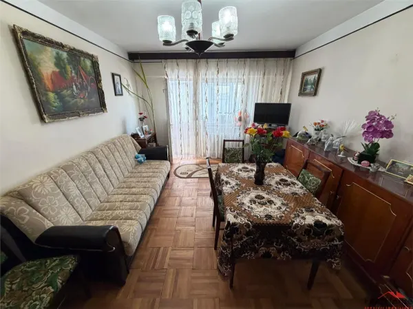 Apartament 2 camere Focșani - poza 4