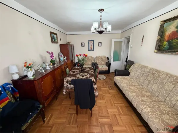 Apartament 2 camere Focșani - poza 5