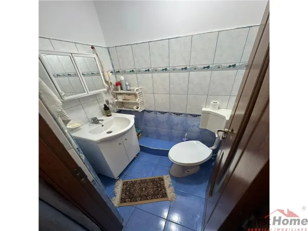 Apartament 3 camere Focșani - poza 11