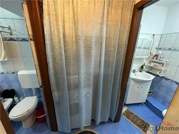 Apartament 3 camere Focșani - poza 12