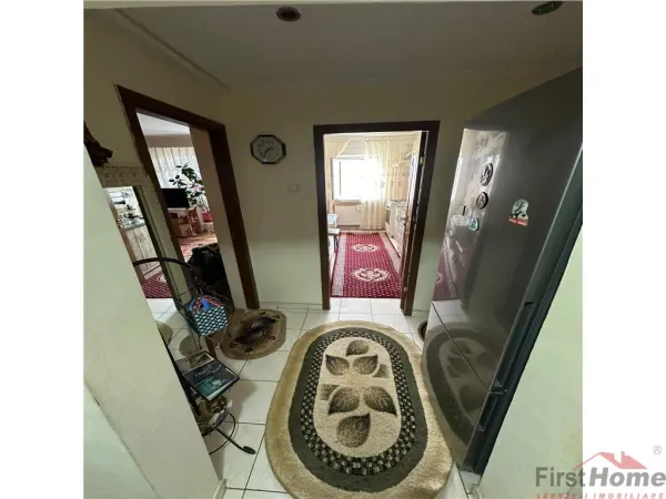 Apartament 3 camere Focșani - poza 14