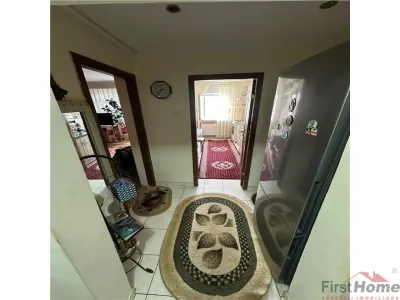 Apartament 3 camere Focșani - poza 14