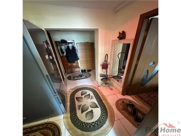 Apartament 3 camere Focșani - poza 16