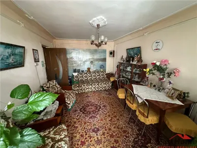 Apartament 3 camere Focșani - poza 4
