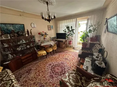 Apartament 3 camere Focșani - poza 5