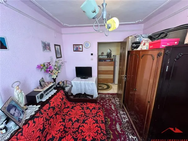 Apartament 3 camere Focșani - poza 8