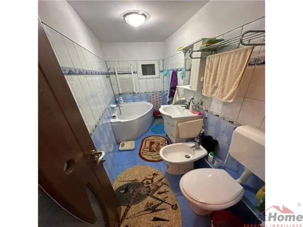 Apartament 3 camere Focșani - poza 10