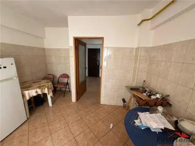 Apartament 2 camere Focșani - poza 1
