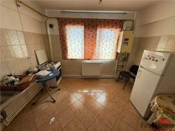 Apartament 2 camere Focșani - poza 3