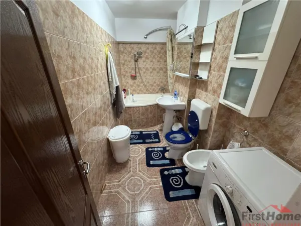Apartament 3 camere Focșani - poza 13