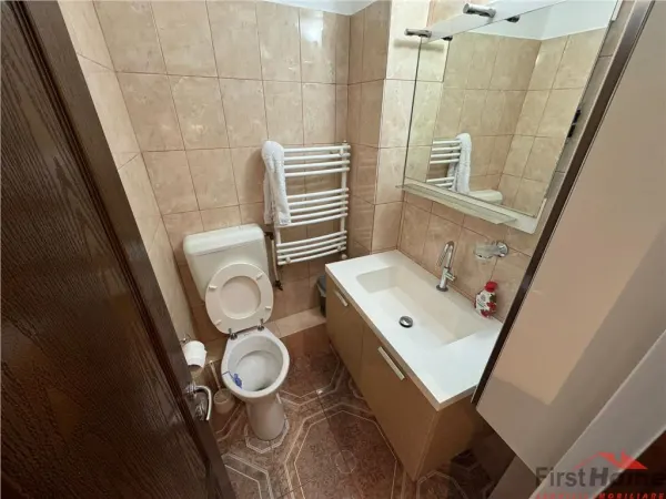 Apartament 3 camere Focșani - poza 15