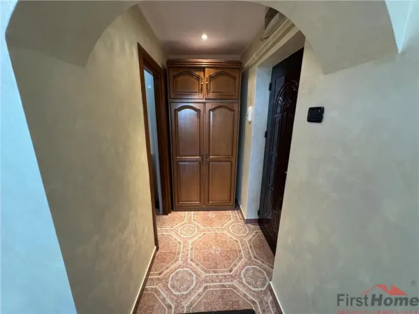 Apartament 3 camere Focșani - poza 18