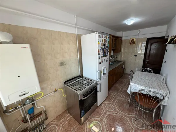 Apartament 3 camere Focșani - poza 3