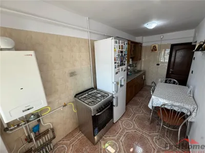 Apartament 3 camere Focșani - poza 3