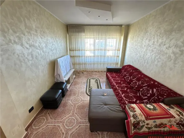Apartament 3 camere Focșani - poza 4