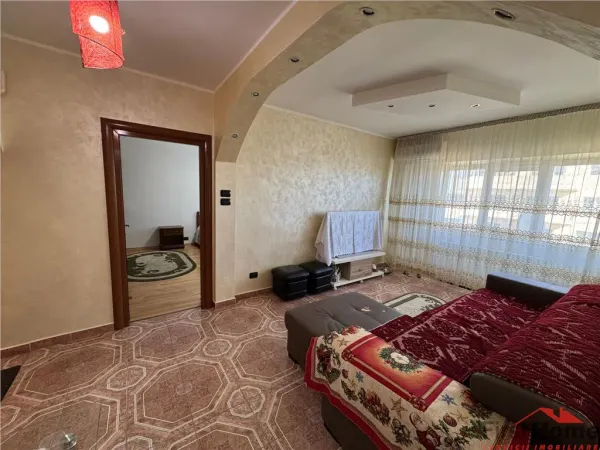 Apartament 3 camere Focșani - poza 5