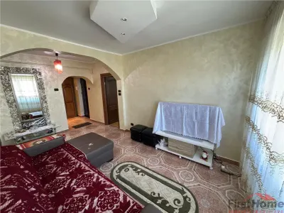 Apartament 3 camere Focșani - poza 6