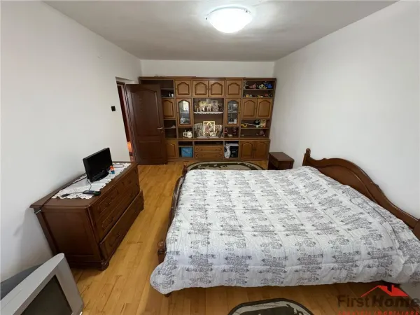 Apartament 3 camere Focșani - poza 8