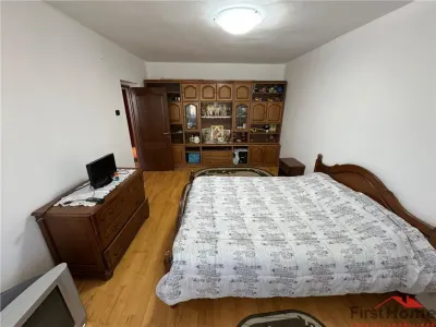 Apartament 3 camere Focșani - poza 8