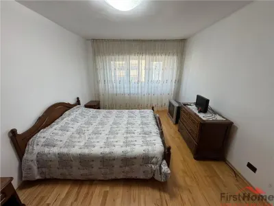 Apartament 3 camere Focșani - poza 9