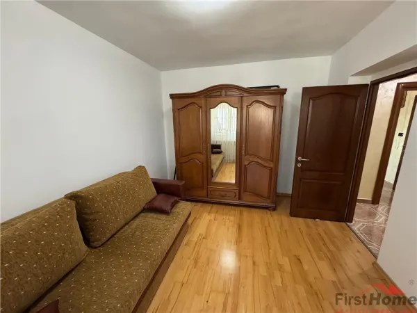 Apartament 3 camere Focșani - poza 10