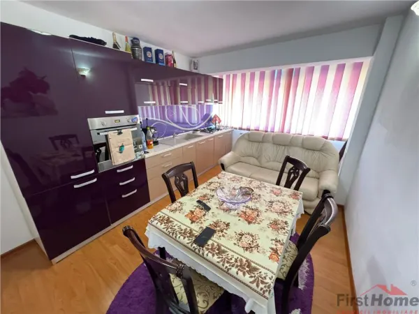 Apartament 3 camere Focșani - poza 1