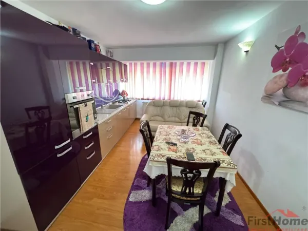 Apartament 3 camere Focșani - poza 2