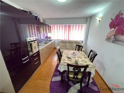 Apartament 3 camere Focșani - poza 2