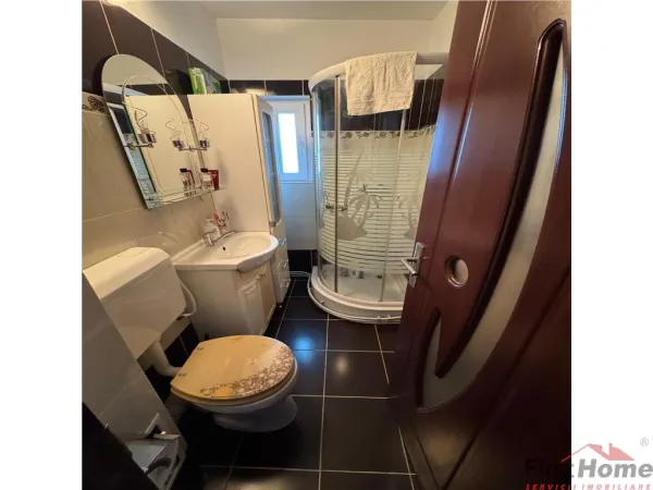 Apartament 3 camere Focșani - poza 11